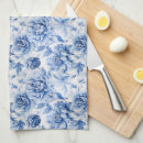 Search for blue and white placemats Toile de jouy