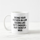 Search for best father in law mugs For her