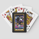 Search for fortune telling playing cards Divination