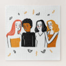 Search for diversity puzzles Black