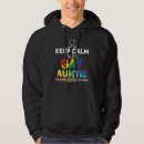 Search for auntie hoodies Pride
