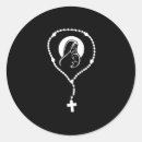 Search for mary and christ stickers Catholic