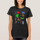 Search for congolese flag clothing Map