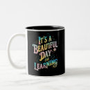 Search for college student mugs School