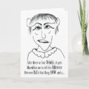 Search for unusual cards Strange