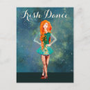 Search for dance irish postcards Dancing