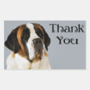 Search for st bernard stickers Puppy