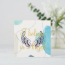 Search for angel wings cards Inspirational