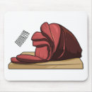 Search for ham mouse mats Pork