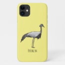 Search for crane iphone cases Bird
