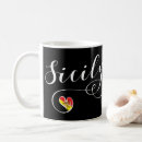 Search for sicilian mugs Palermo