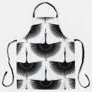 Search for crane aprons Nature