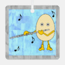 Search for flautists christmas tree decorations Musical instrument