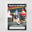 Search for cute housewarming invitations Dog