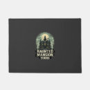Search for vintage halloween doormats Spookydesigns