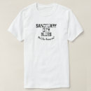 Search for sanctuary tshirts Funny