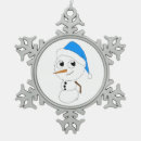Search for frosty the snowman christmas tree decorations Cute