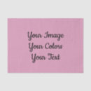 Search for favours tissue paper Blank