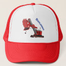 Search for shoveler hats Construction