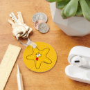 Search for cartoon beach key rings Starfish