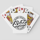 Search for men playing cards Dad