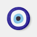 Search for amulet magnets Greece