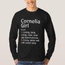 Search for cornelia tshirts Georgia