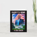 Search for republican christmas cards Daddys home