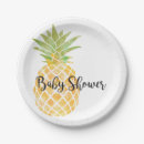 Search for pineapple plates Modern