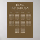 Search for please find your seat wedding signs Typography