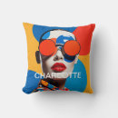 Search for pop art cushions Trendy