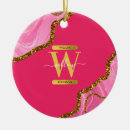 Search for geode christmas tree decorations Amethyst