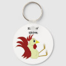 Search for cartoon rooster key rings Chicken