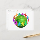 Search for world unity postcards Children