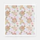 Search for christmas plates and napkins Watercolor