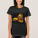 Search for jesus inside tshirts Lion