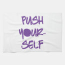 Search for workout tea towels Motivation