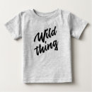 Search for wild things tshirts Music