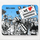 Search for administration mouse mats Secretary