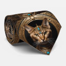 Search for egyptian ties Cat