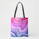 Search for cotton candy bags Blue