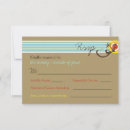 Search for holiday party rsvp cards Tropical