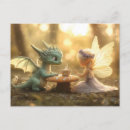 Search for baby dragon postcards Fairytale