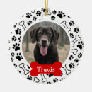Search for bone christmas tree decorations Plaid