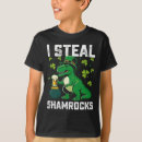 Search for shamrock st patricks day tshirts 2025
