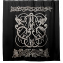 Search for viking shower curtains Pagan