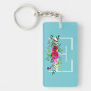 Search for letter e key rings Modern