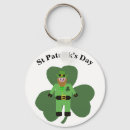 Search for irish girl key rings St patricks day
