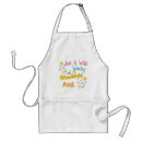 Search for aunts standard aprons Fun
