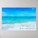 Search for tropical blue posters Ocean